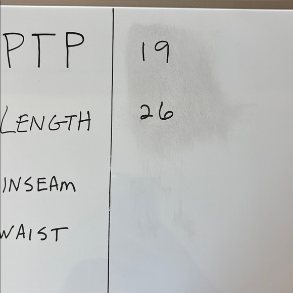 Johnny Was Mesh Tee - Picture 6 of 6